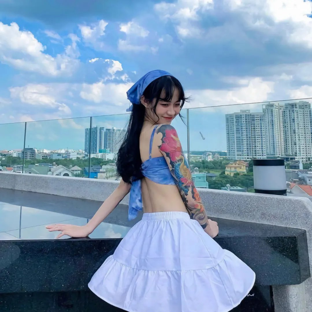 狱中囚徒